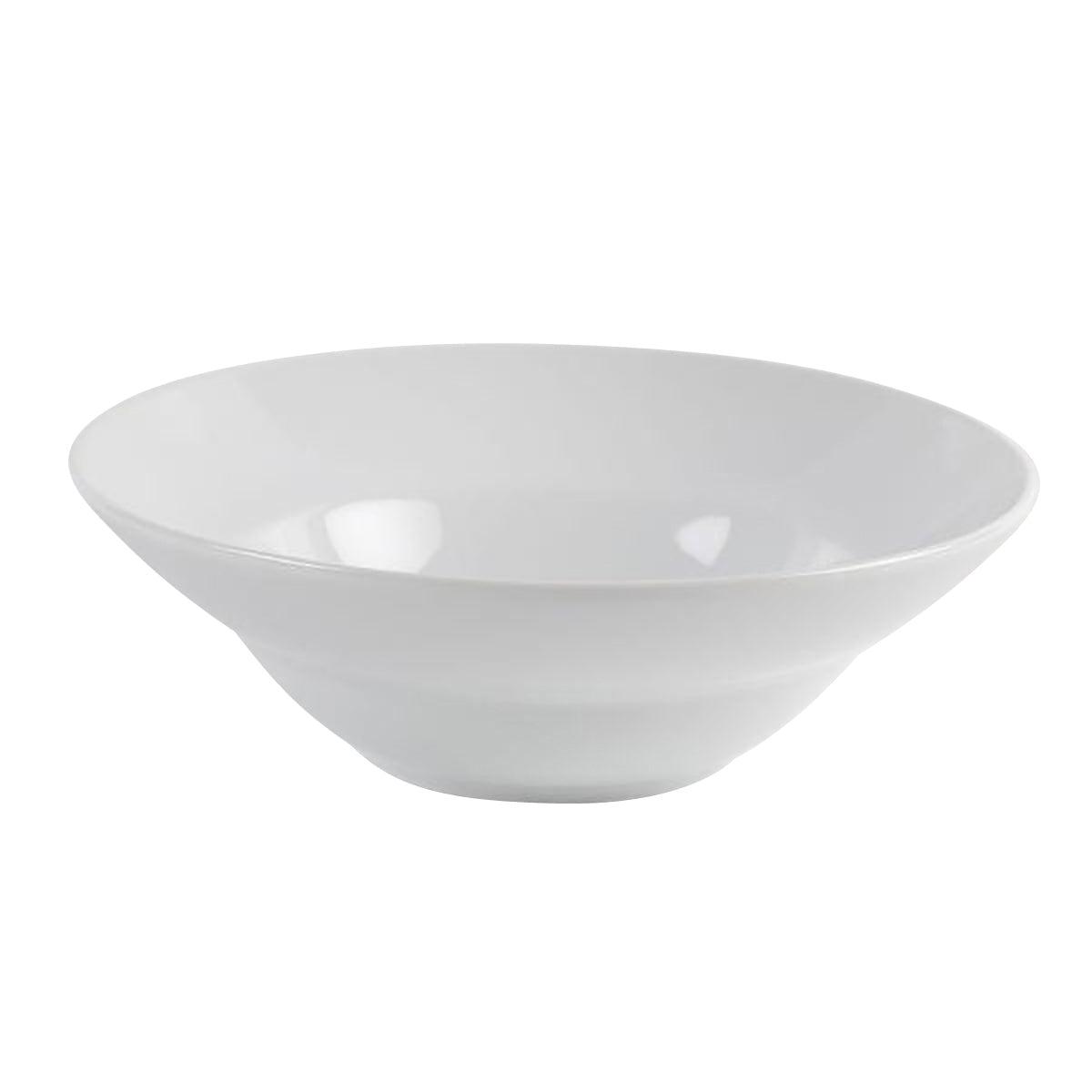 Royal Porcelain Chelsea Pasta Bowl 210mm / 350ml (Box of 12) - Kitchenly