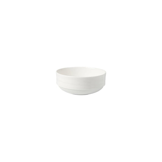 Royal Porcelain Maxadura Resonate Stackable Bowl 110mm / 270ml (Box of 12) - Kitchenly