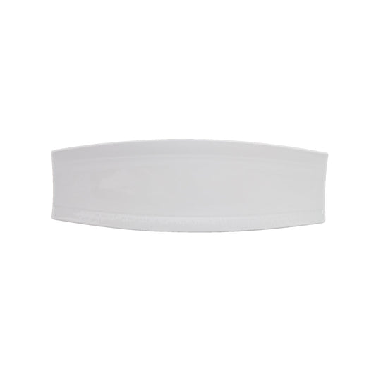 Royal Porcelain Maxadura Solario Rectangular Platter 410x145mm (Box of 12)