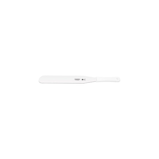 Tramontina Professional Master Bakers Spatula Straight White 19x254x445mm - Kitchenly