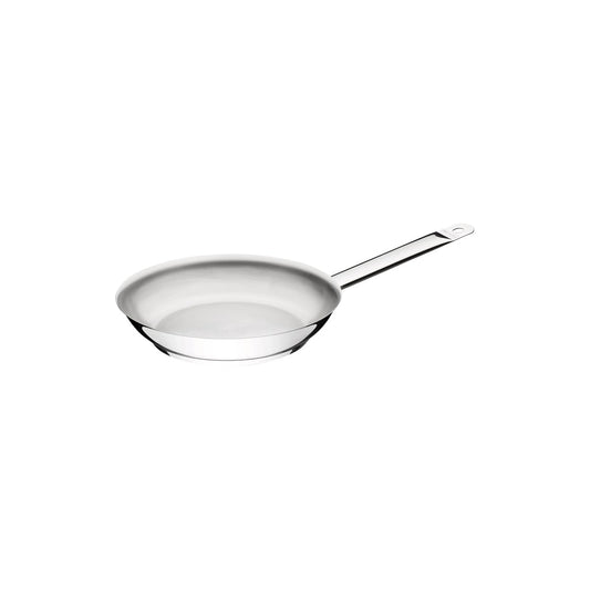 Tramontina Professional Frypan Stainless Steel 260x80mm / 2.0Lt (Box of 4)