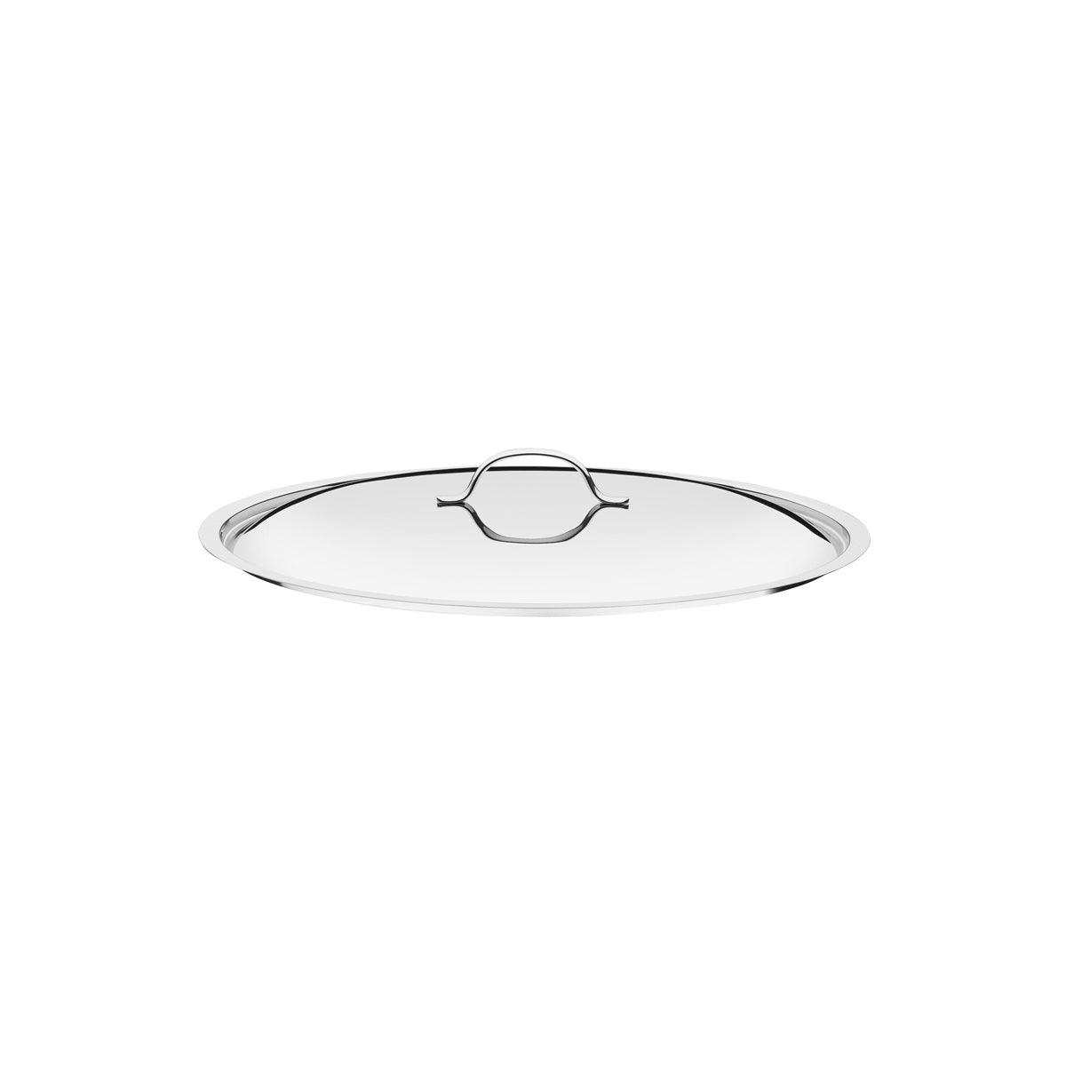 Tramontina Professional Lid Stainless Steel 360x60mm - Kitchenly