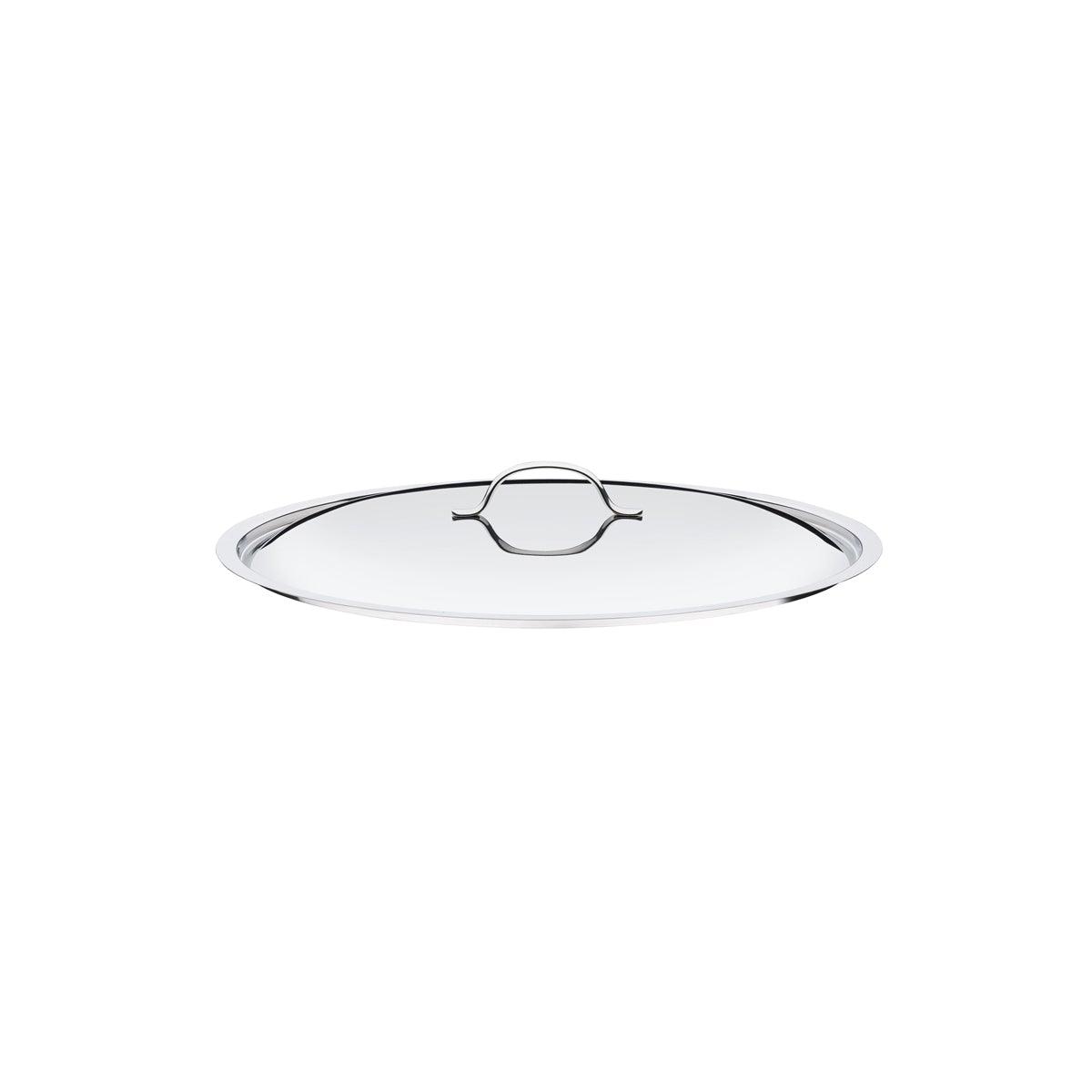 Tramontina Professional Lid Stainless Steel 500x67mm - Kitchenly