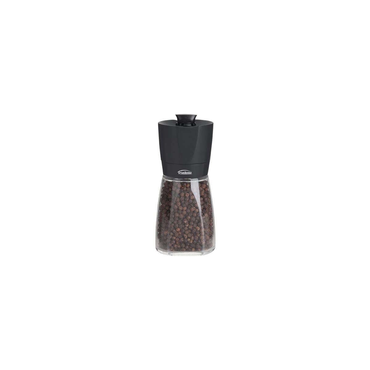 Trudeau Inverso Pepper Mill 150mm (Box of 6) - Kitchenly