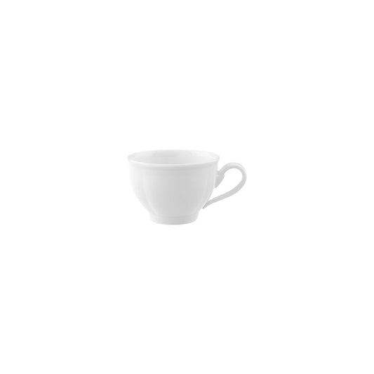 Villeroy And Boch Villeroy And Boch La Scala Coffee Cup 220ml (Box of 6) - Kitchenly