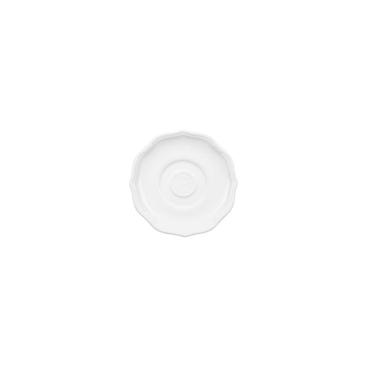 Villeroy And Boch Villeroy And Boch La Scala Universal Saucer 160mm (Box of 6) - Kitchenly