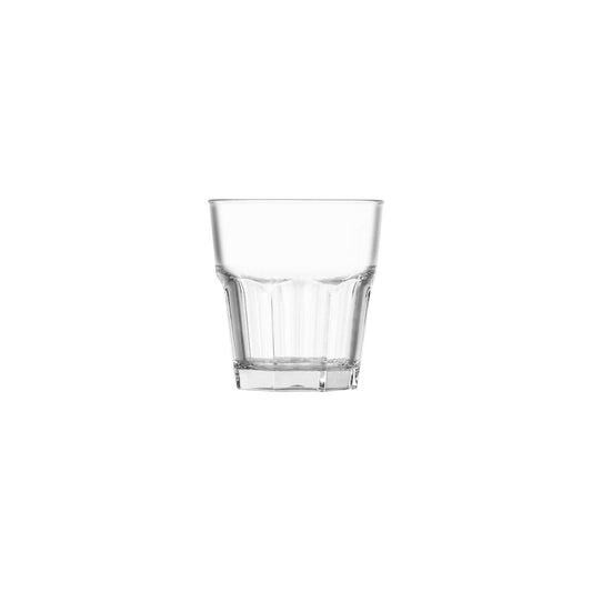 Viva Pacific Tumbler Clear 330ml (Box of 24) - Kitchenly