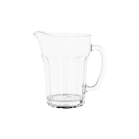 Viva Pacific Jug Clear 1270ml Certified at 1140ml (Box of 8)