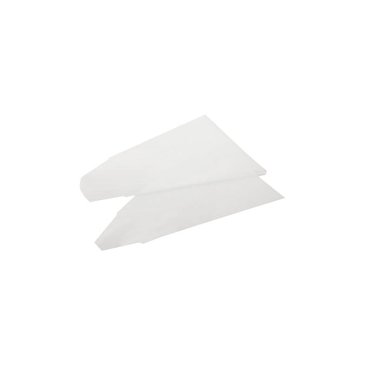 Wiltshire Dual Piping Bag Disposable 20 Pack