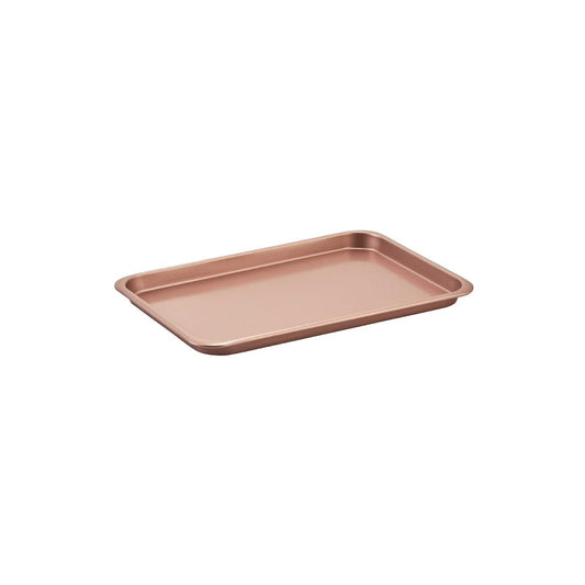 Wiltshire Rose Gold Smart Stack Cookie Sheet 380x250mm