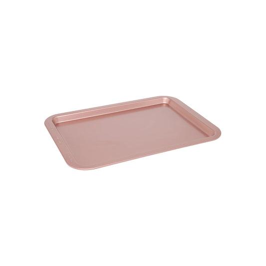 Wiltshire Rose Gold Cookie Sheet 335mm