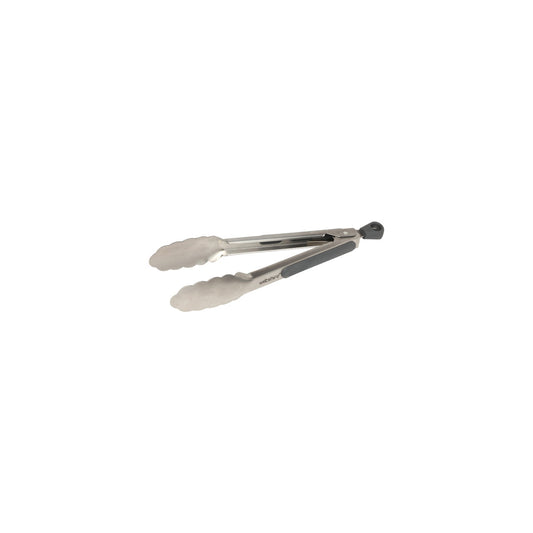 Wiltshire Soft Grip Tongs 230mm