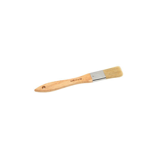 Wiltshire Pastry Brush Natural Bristle 25mm