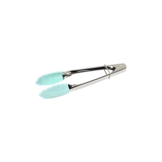 Wiltshire Impulse Silicone Tongs 180mm