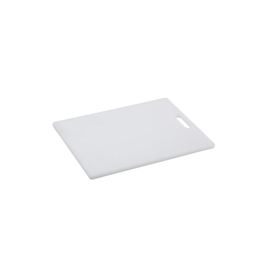 Wiltshire White Cutting Board Large 405x305x10mm