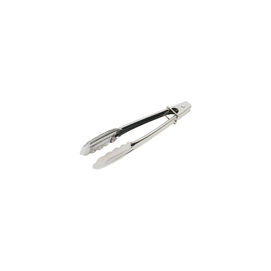 Wiltshire Bar B Stainless Steel Tongs 230mm