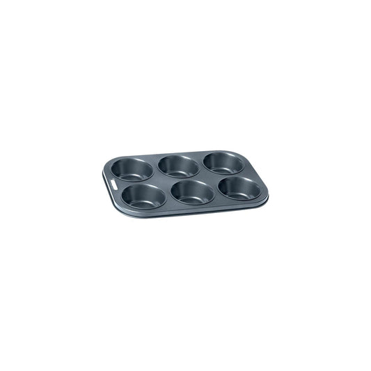 Wiltshire Easybake Muffin Pan 6 Cup