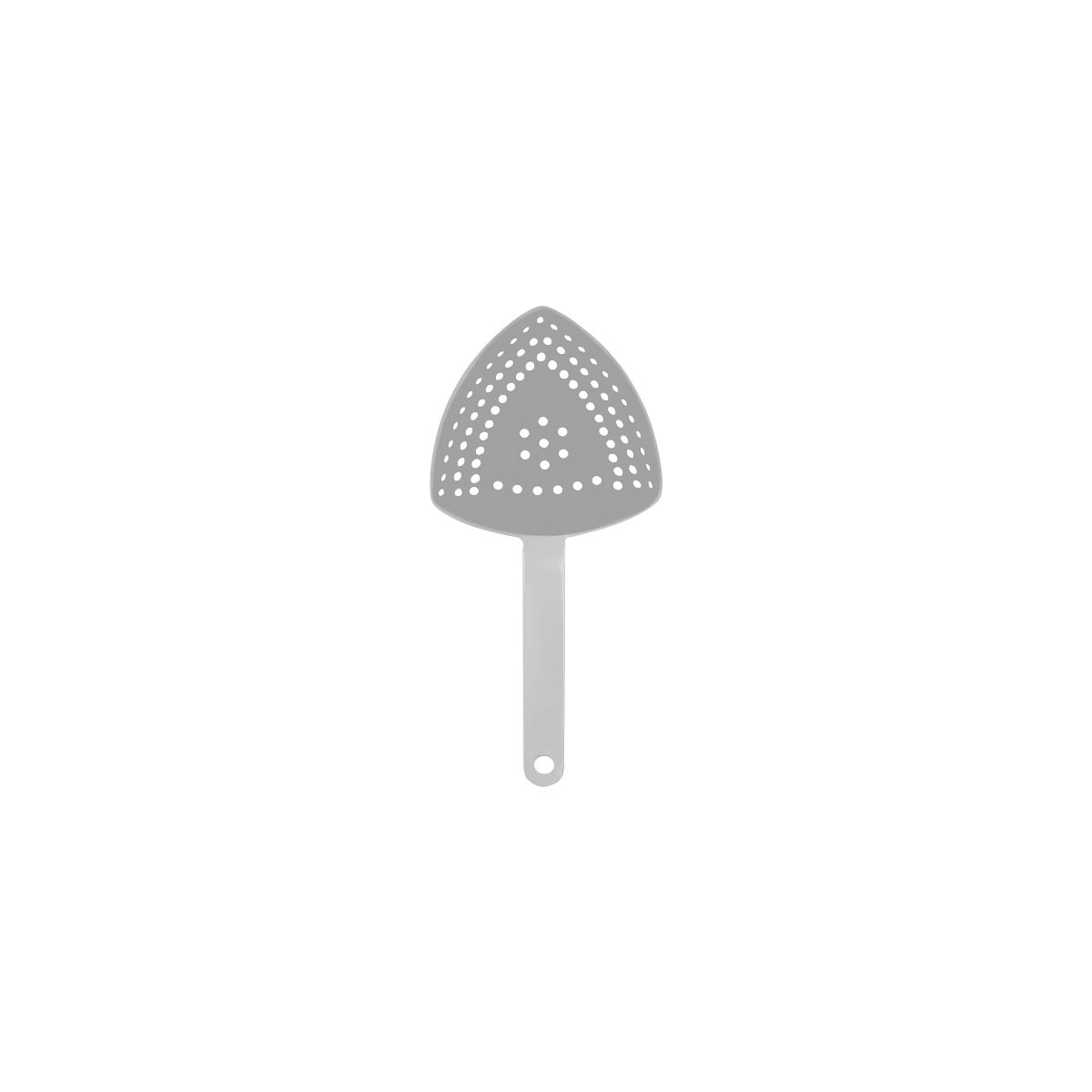 Zanzi Tri-Julep Cocktail Strainer Stainless Steel - Kitchenly