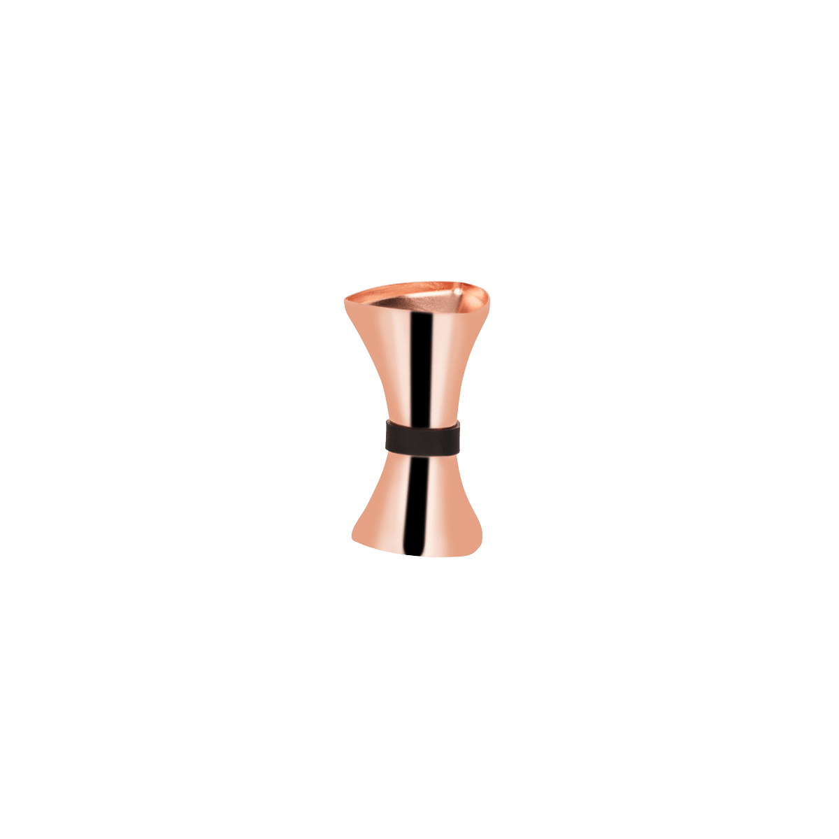 Zanzi Pro-Jigger 30/45ml Rose Gold - Kitchenly