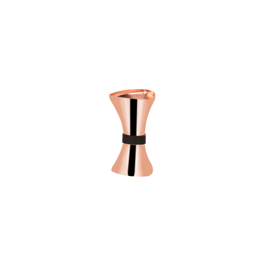 Zanzi Pro-Jigger 30/45ml Rose Gold - Kitchenly