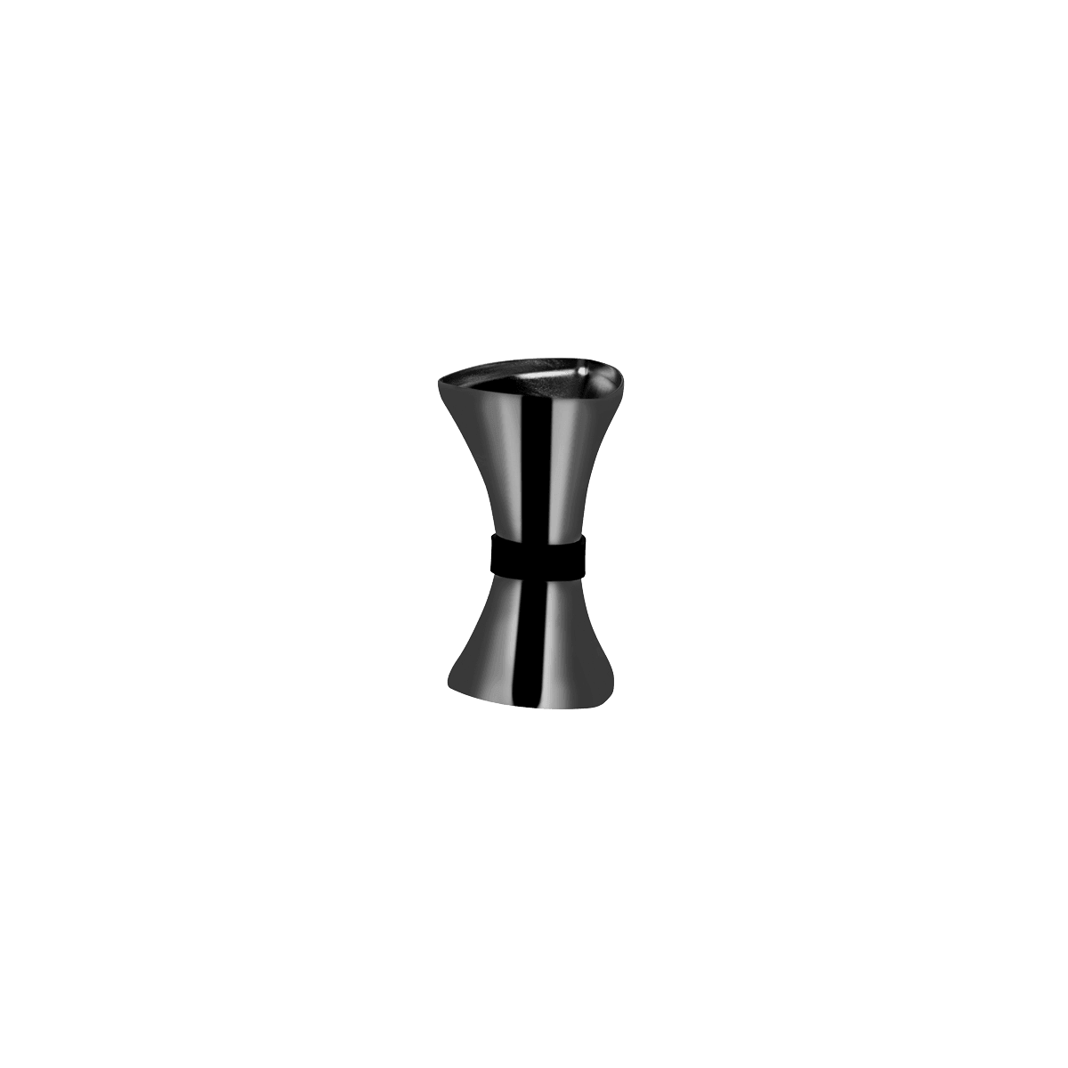 Zanzi Pro-Jigger 30/45ml Gunmetal - Kitchenly