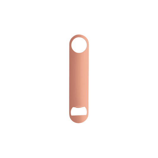 Zanzi Bar Blade / Bottle Opener Rose Gold - Kitchenly