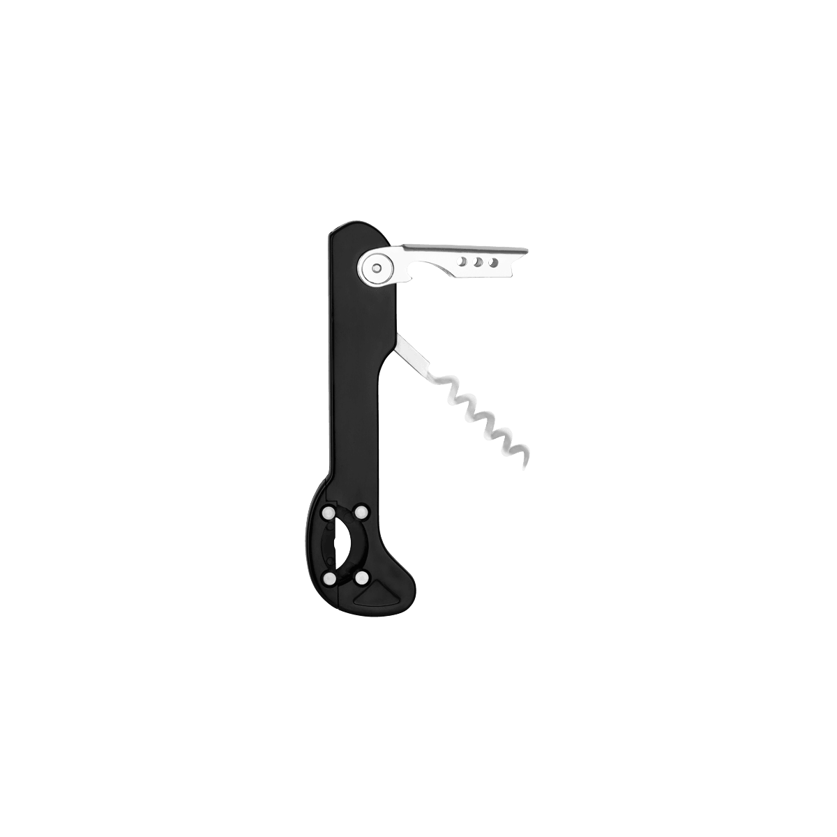 Zanzi Waiters Friend with Bladeless Foil Cutter - Kitchenly