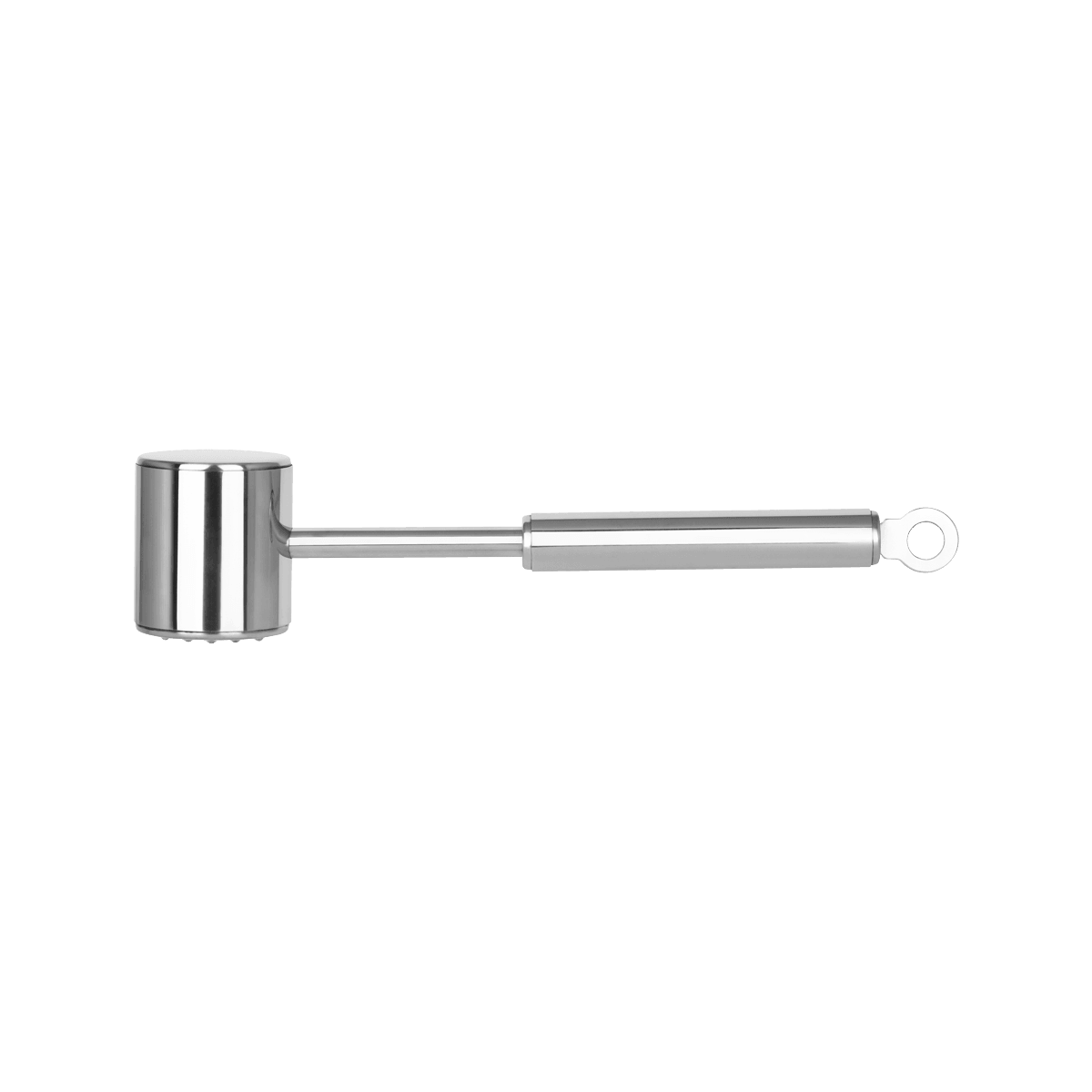 Zanzi Ice Hammer with Pipe Handle Stainless Steel - Kitchenly