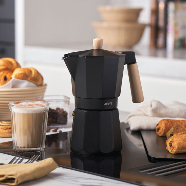 Coffee Markers & Accessories