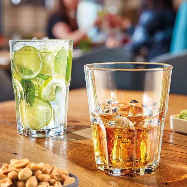 Tumblers
