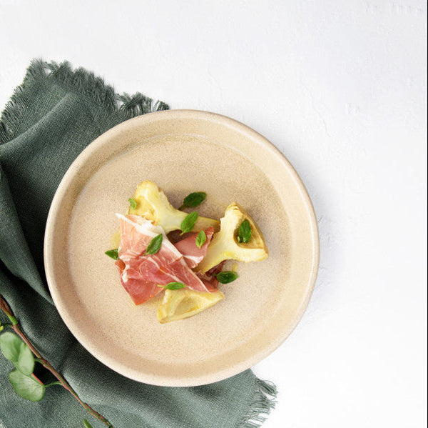 Tablekraft Naturals Sierra Beige