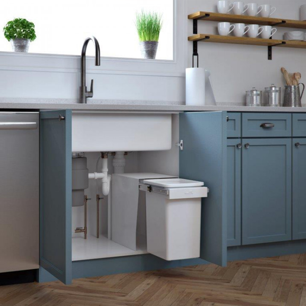 Bins - Kitchenly