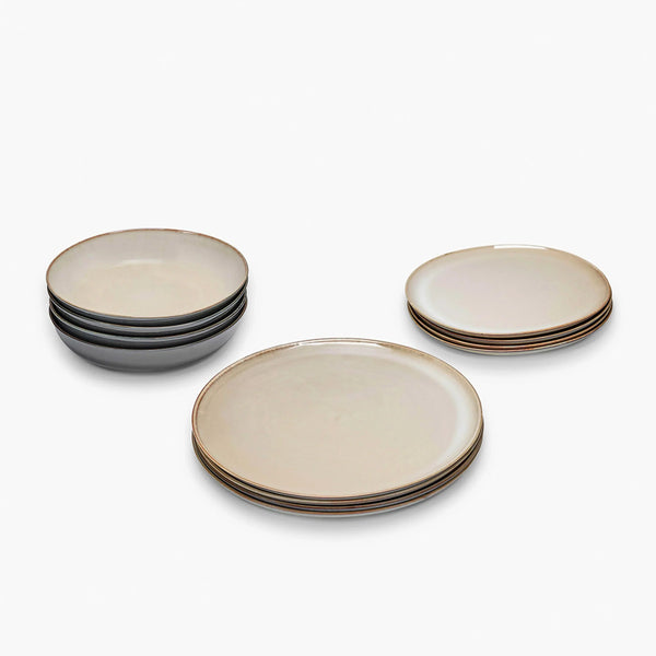 Serax Terres De Reves Misty Grey