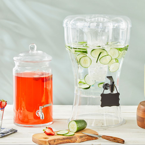 Drink Dispensers - Kitchenly
