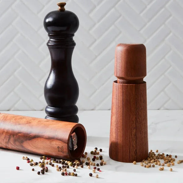 Salt & Pepper Shakers / Mills - Kitchenly