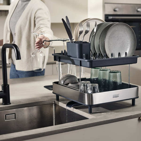 Plate / Dish Racks - Kitchenly