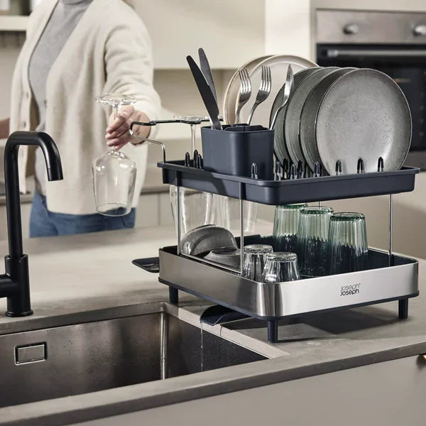 Plate / Dish Racks - Kitchenly