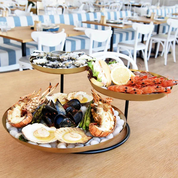 Trays & Platters - Kitchenly