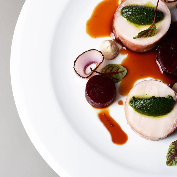 Royal Bone China Ascot