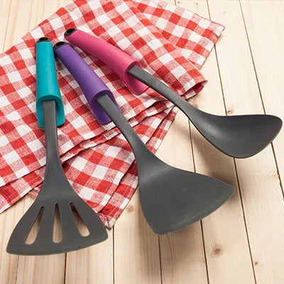 Scrapers & Spatulas - Kitchenly