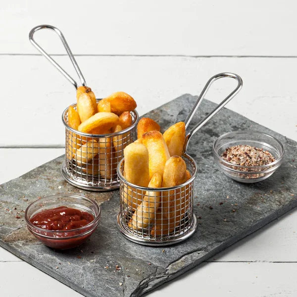 Serving Baskets - Kitchenly