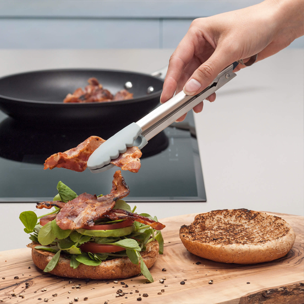 Serving Tongs - Kitchenly