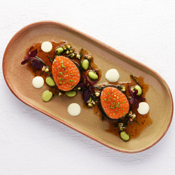 Tablekraft Artistica Flame