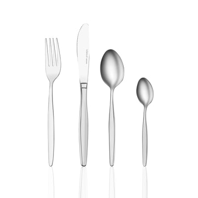 Tablekraft Cutlery Atlantis