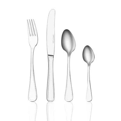 Tablekraft Cutlery Casino