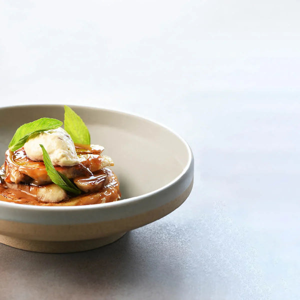 Tablekraft Soho Limestone