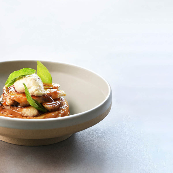 Tablekraft Soho Limestone