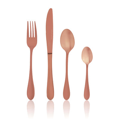 Tablekraft Cutlery Soho Rose