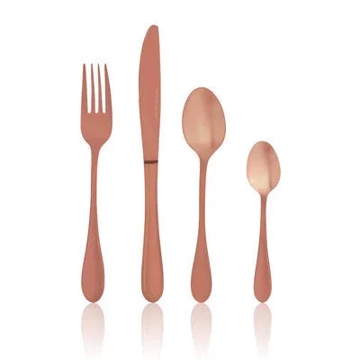 Tablekraft Cutlery Soho Rose