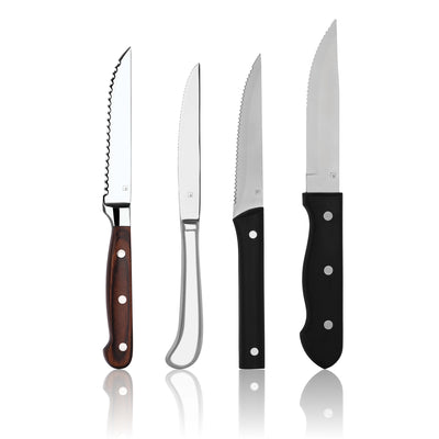 Tablekraft Cutlery Steak Knives